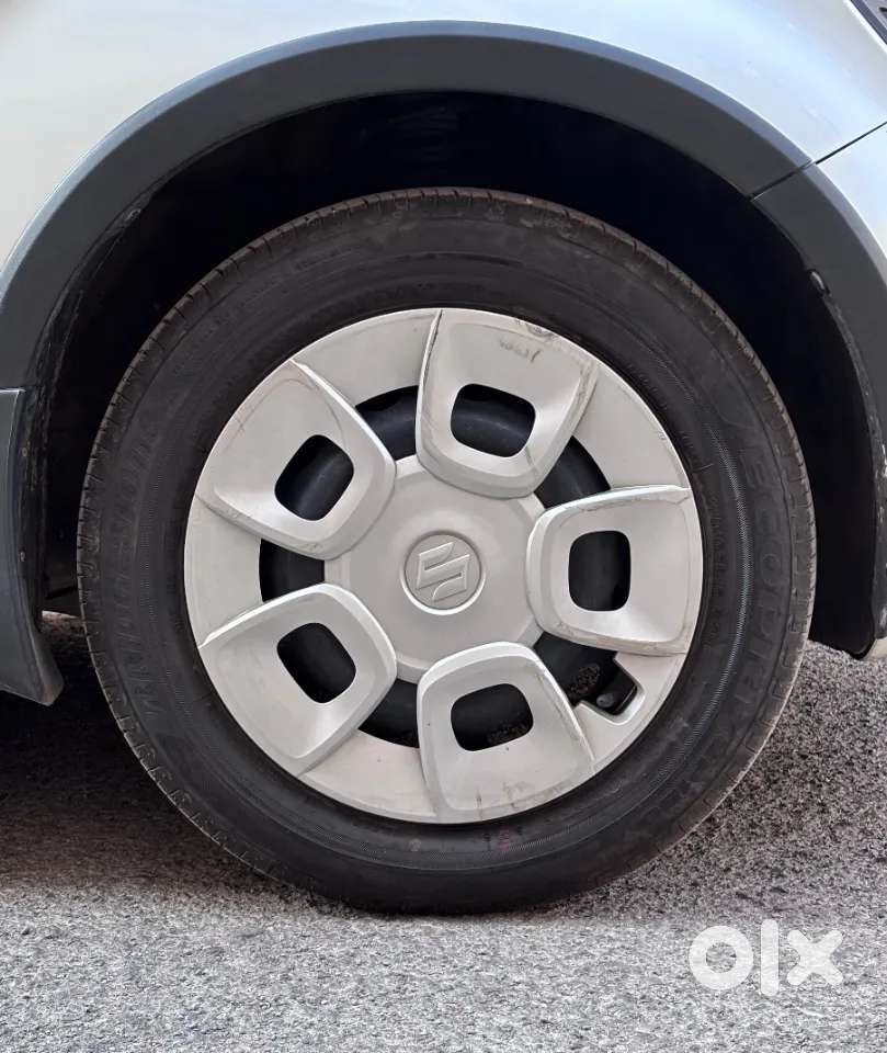 Maruti Suzuki Ignis 1.2 Delta Mt, 2024, Petrol