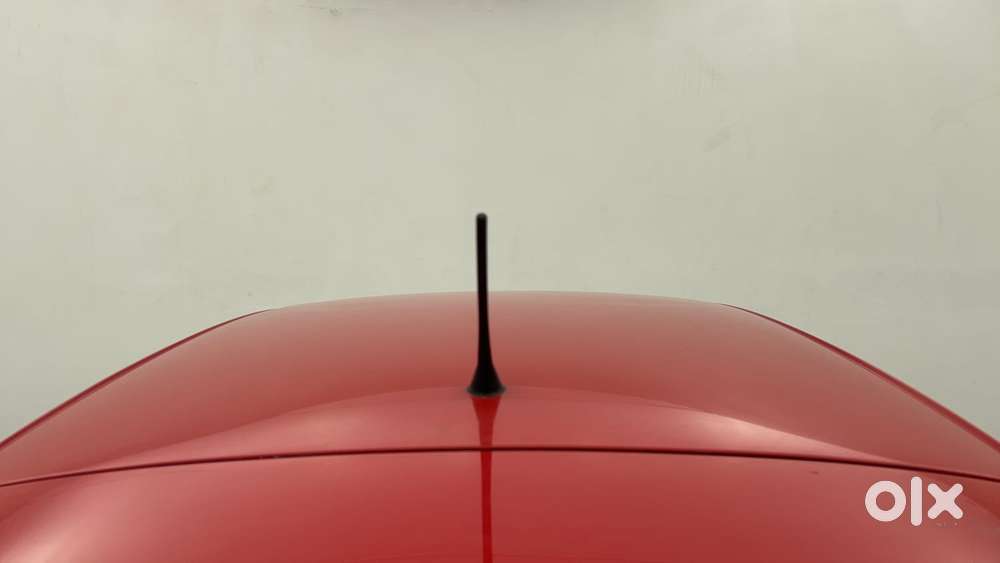 Volkswagen Polo 2009-2013 Petrol Comfortline 1.2l, 2017, Petrol