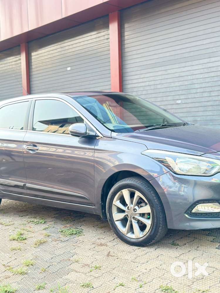 Hyundai I20 Diesel Manual 2015
