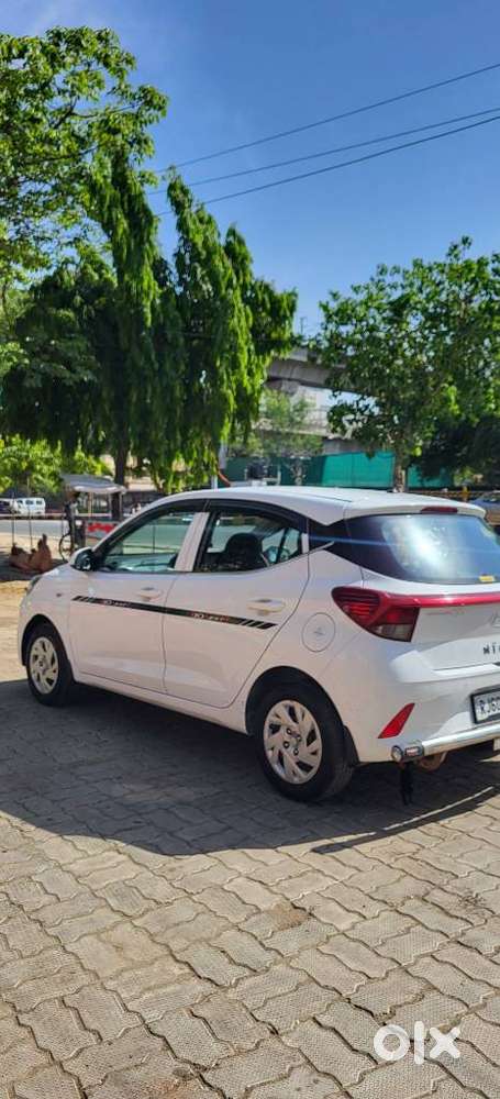 Hyundai Grand I10 Nios Magna 1.2 Kappa Vtvt, 2025, Petrol