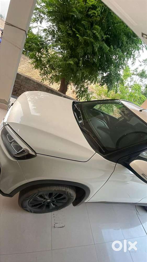 Maruti Suzuki Brezza 2022 Petrol Good Condition