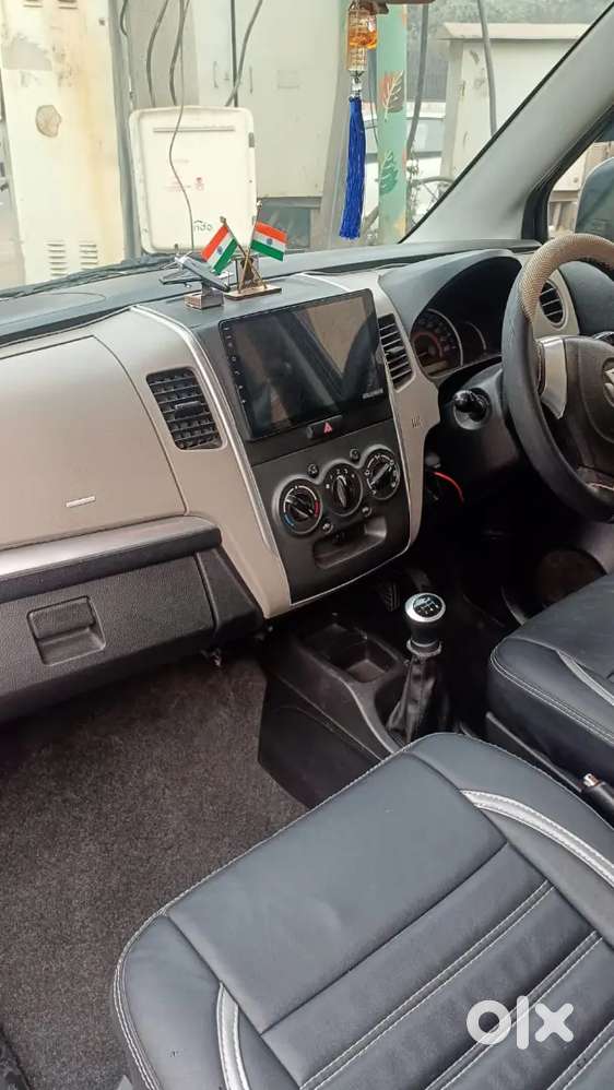 Maruti Suzuki Wagon R