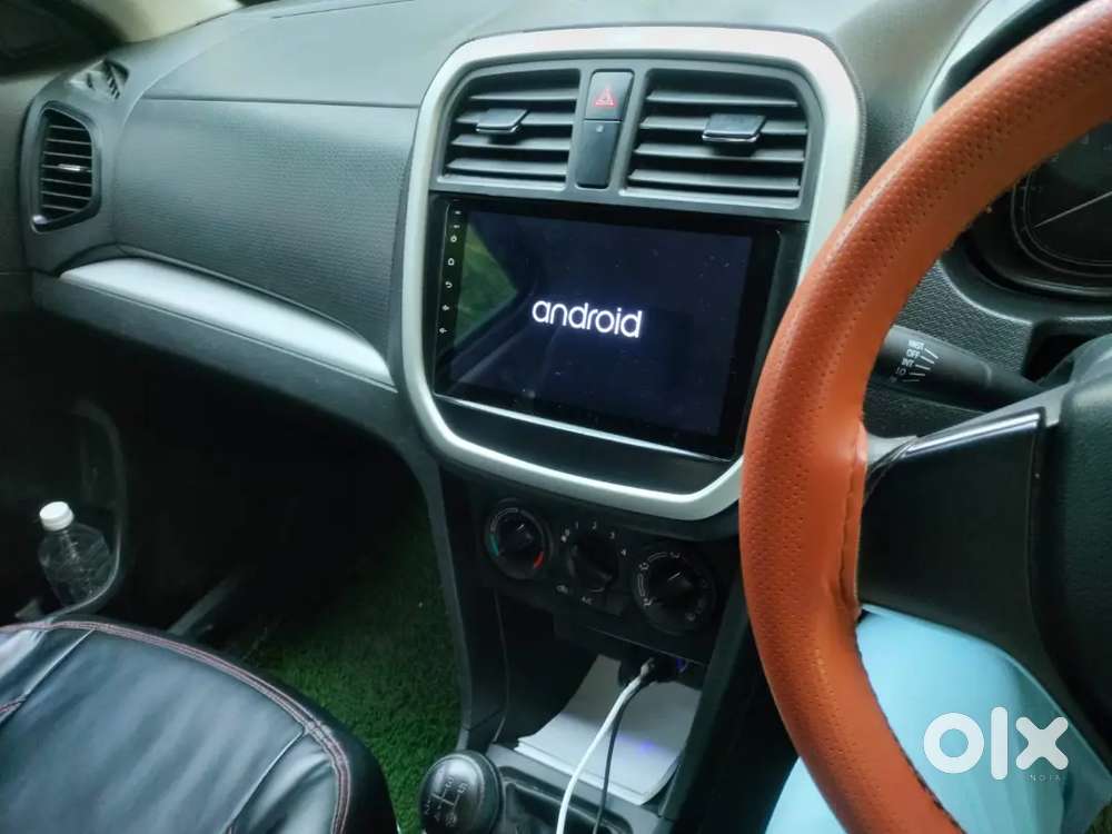 Maruti Suzuki Brezza 2022