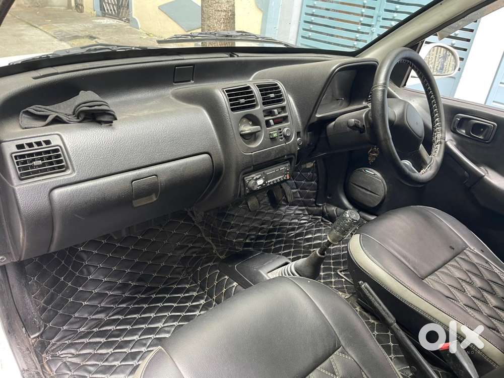 Maruti Suzuki Zen 1997