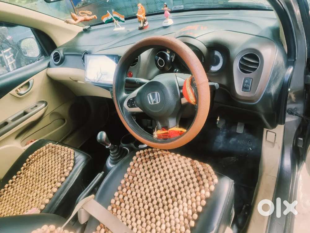 Honda Brio 1.2 Mt 2014