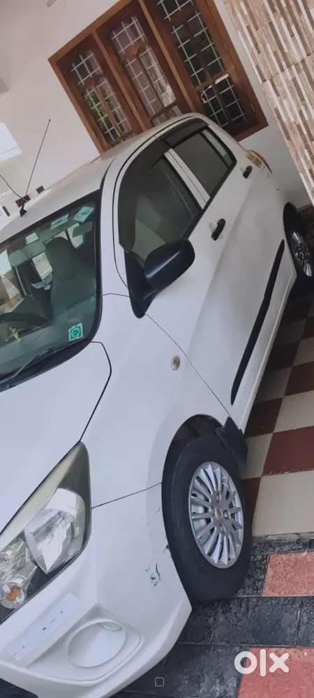 Maruti Suzuki Celerio 2019 Cng & Hybrids 200000 Km Driven