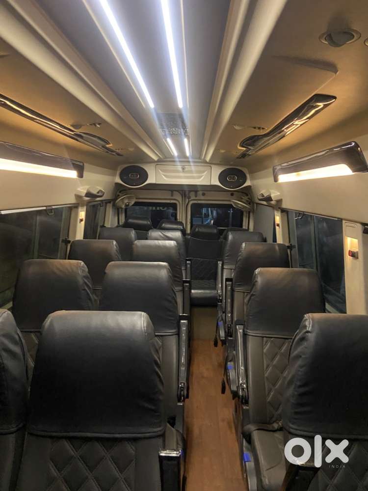 Force Trax Cruiser 2022