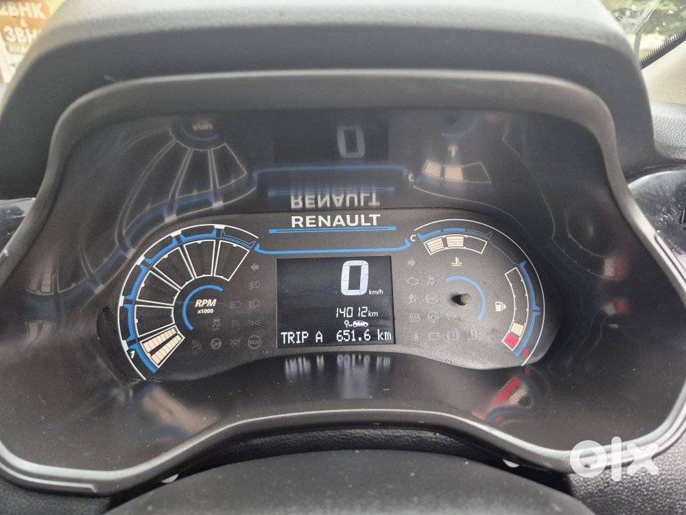 Renault Kiger Rxl, 2024, Petrol