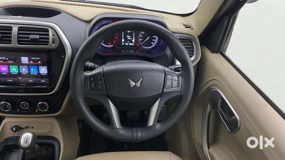 Mahindra Bolero Neo 1.5 N 10 R, 2024, Diesel
