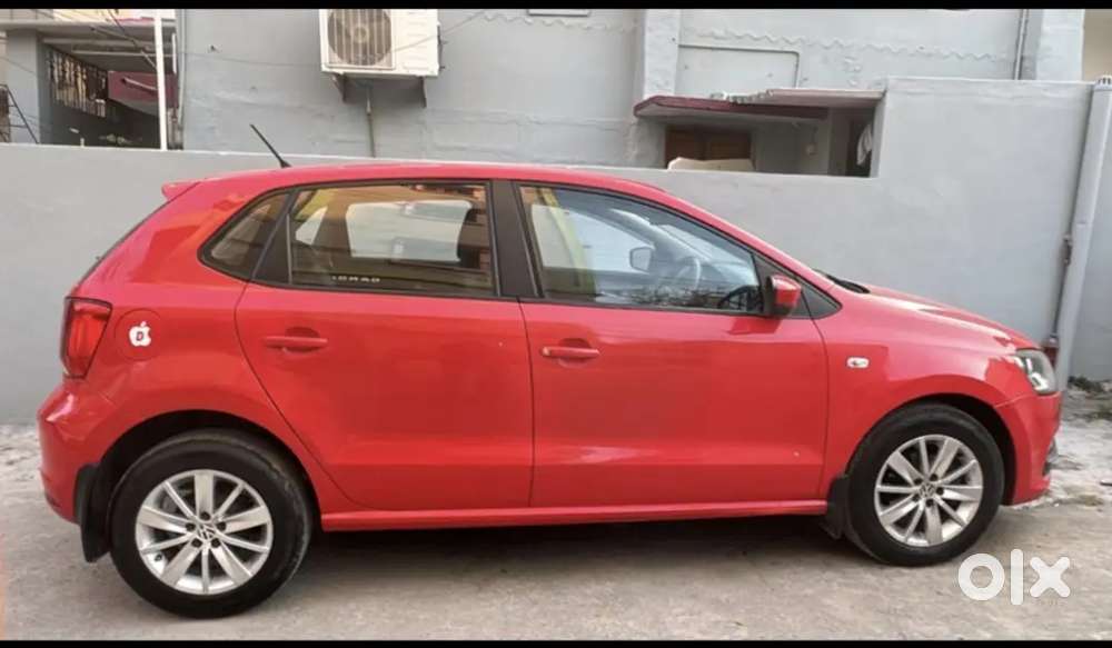 Volkswagen In Excellent Condition