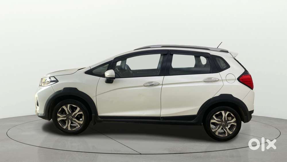 Honda Wr-v 1.2 Vx I-vtec, 2019, Petrol