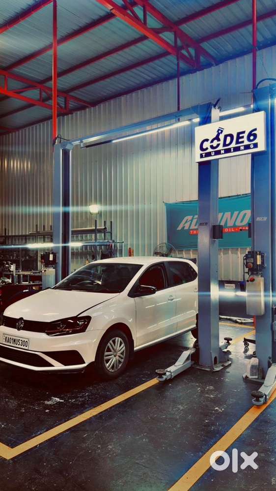 Volkswagen Polo 2020 Petrol 15000 Km Driven