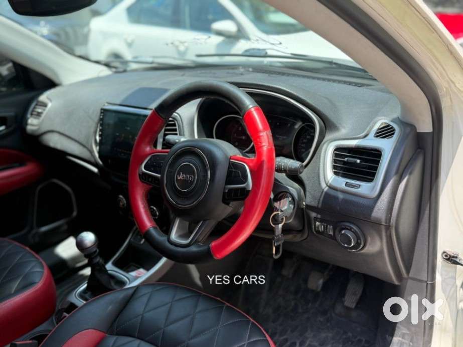 Jeep Compass 1.4 Sport, 2018, Diesel