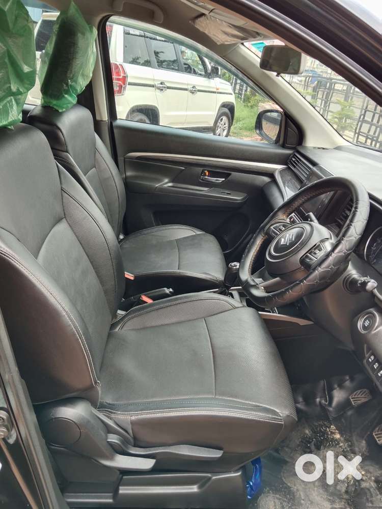 Maruti Suzuki Xl6 1.5 Alpha Plus Mt, 2024, Diesel