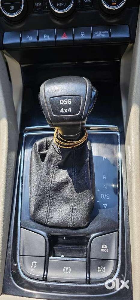 Skoda Kodiaq 2.0 Tdi Style, 2017, Diesel