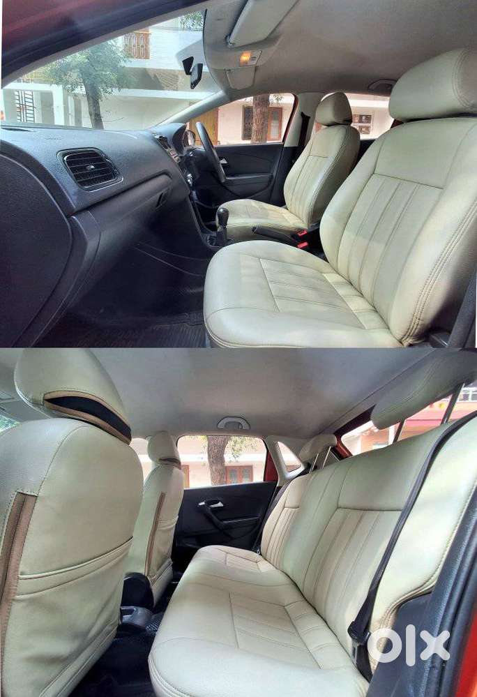 Volkswagen Polo 1.5 Tdi Trendline, 2015, Diesel