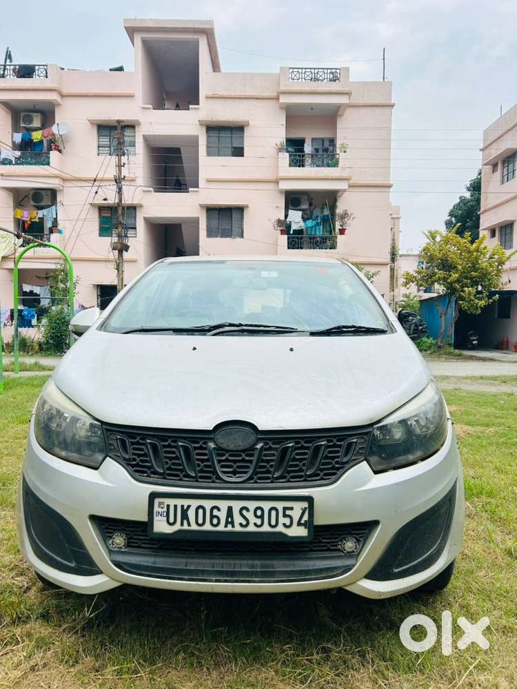 Mahindra Marazzo Diesel 2018