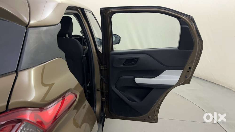 Tata Punch 1.2 Revotron Accomplished Dazzle Pack Amt, 2024, Petrol