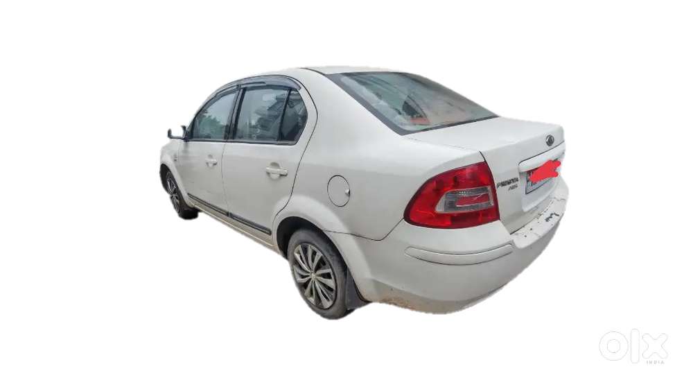 Ford Fiesta Classic 2010 Petrol