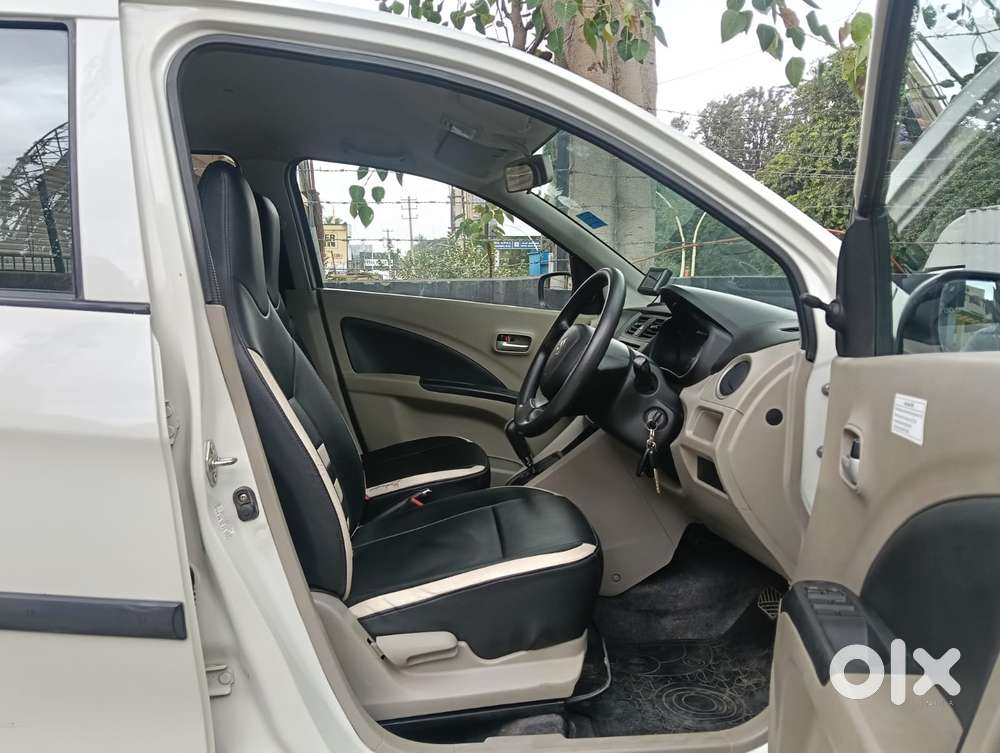 Maruti Suzuki Celerio Vxi, 2014, Petrol