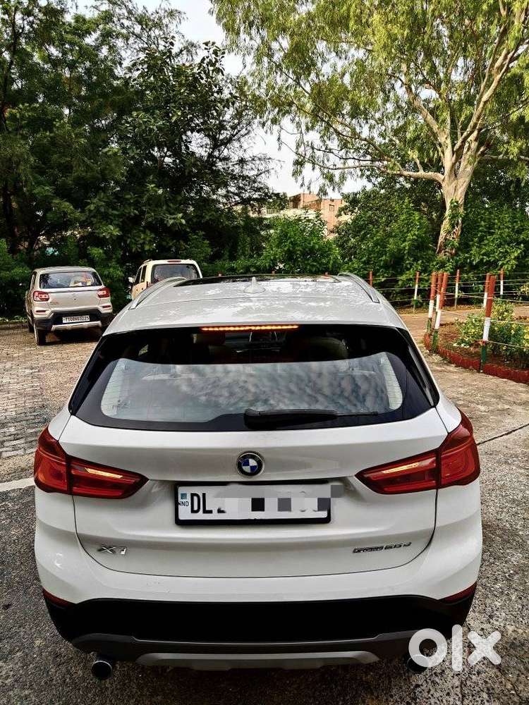 Bmw X1 Sdrive 20d X Line, 2020, Diesel