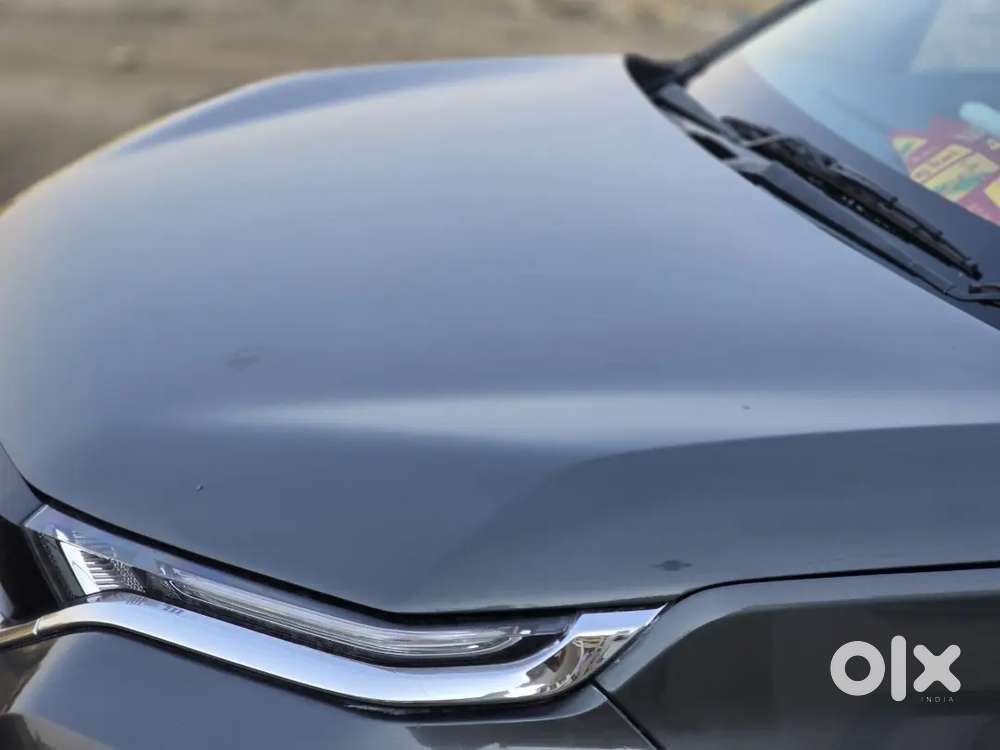 Tata Punch 2022 Petrol Well Maintained