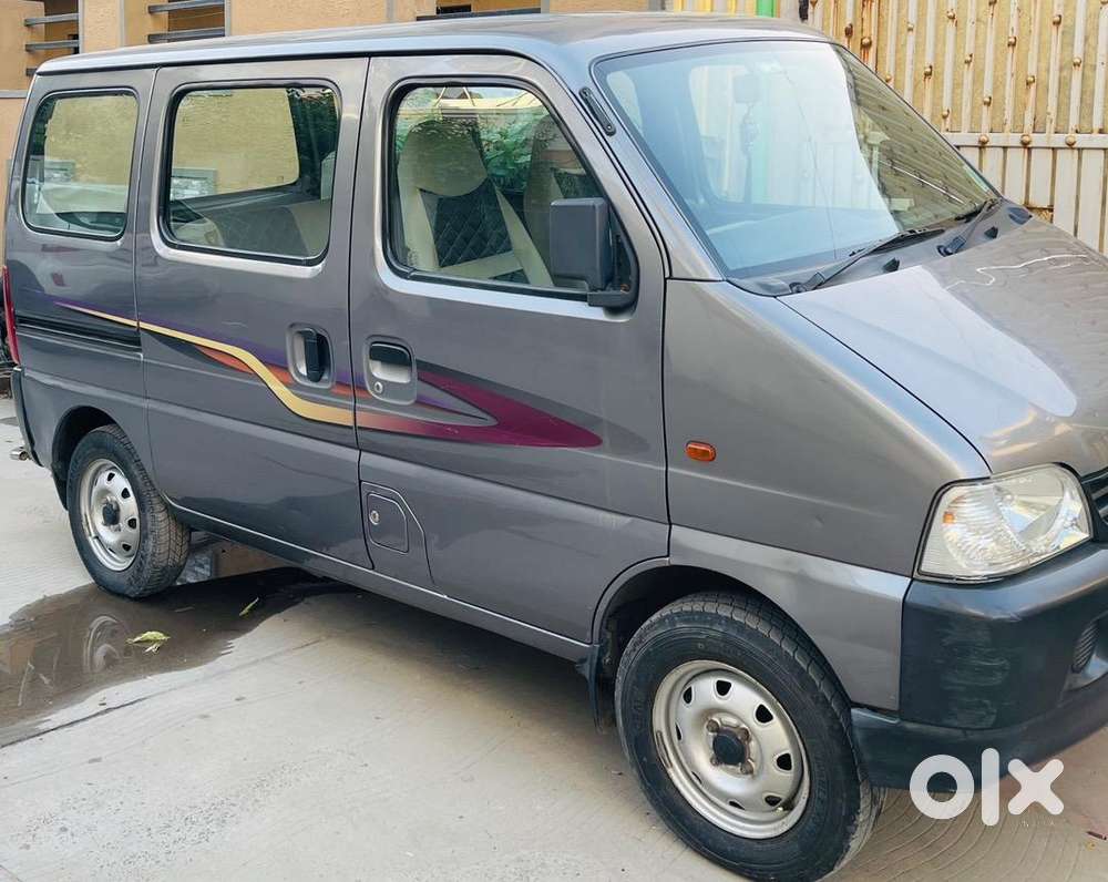 Maruti Suzuki Eeco 2011  Single Owner  73000 Km  Excellent Conditio