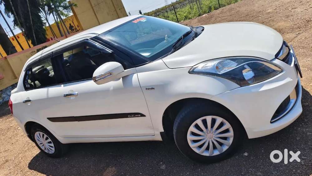 Maruti Suzuki Swift Dzire Vdi, 2016, Diesel