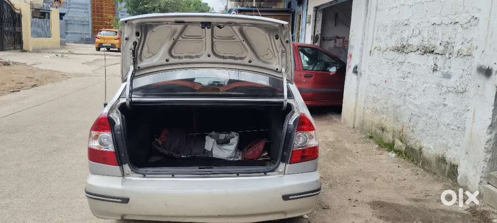 Hyundai Accent Hatchback 2005 Petrol 93363 Km Driven