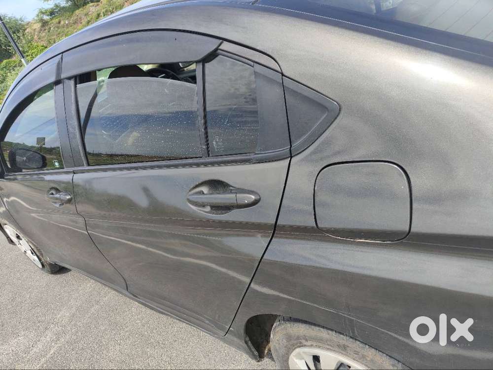 Honda City 2014 Model