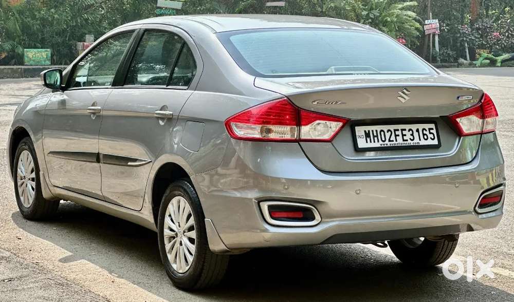 Maruti Suzuki Ciaz 2019 Petrol 32230 Km Driven