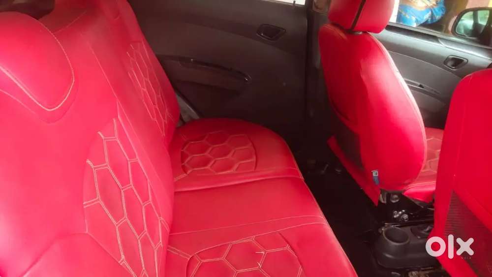 Chevrolet Beat 2015 Diesel 140000 Km Driven