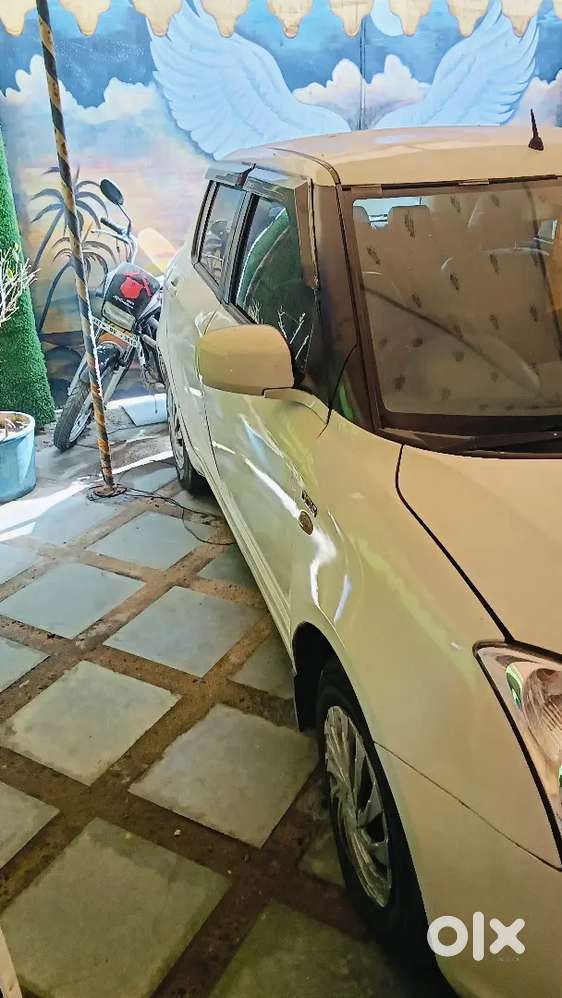 Maruti Suzuki Swift 2011