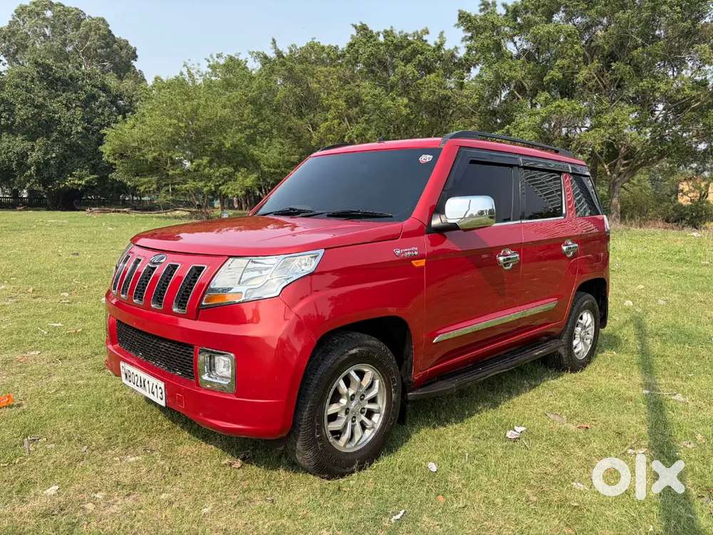 Tuv 300 T8 2016