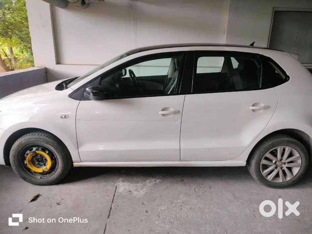 Volkswagen Polo 1.2 2013