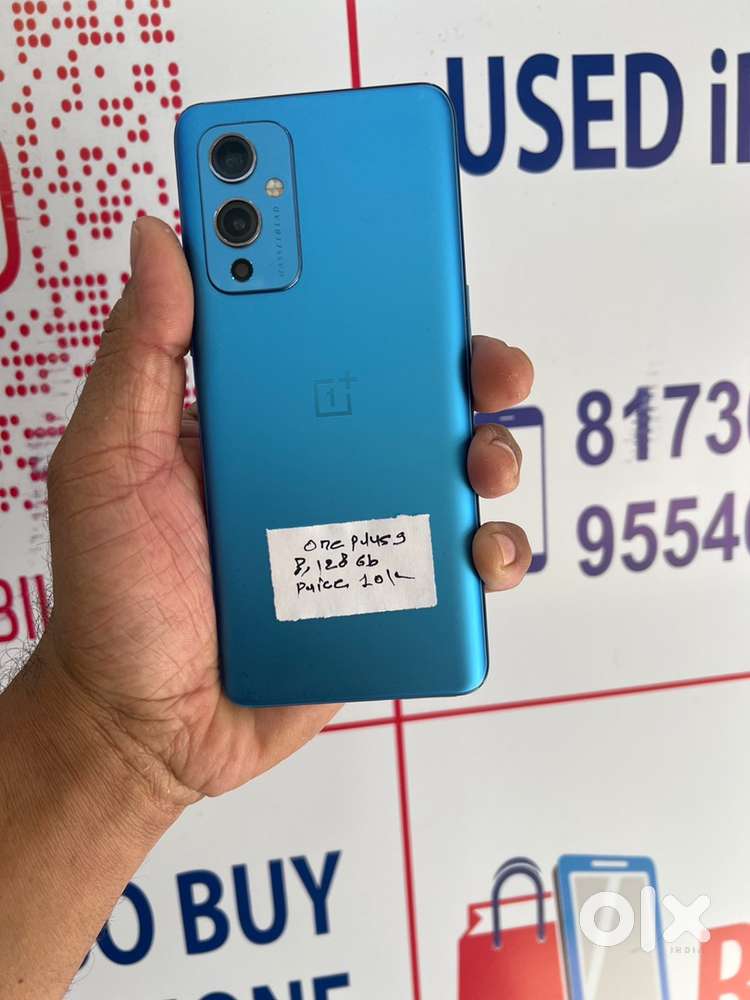 [複垢運用可能] OnePlus 9 8/128GB ブルー 位置偽装 複垢運用可能] OnePlus 9 8/128GB ブルー 位置偽装 【公式通販】