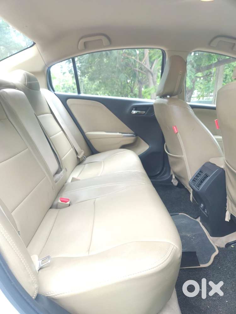 Honda City I Vtec V, 2016, Petrol