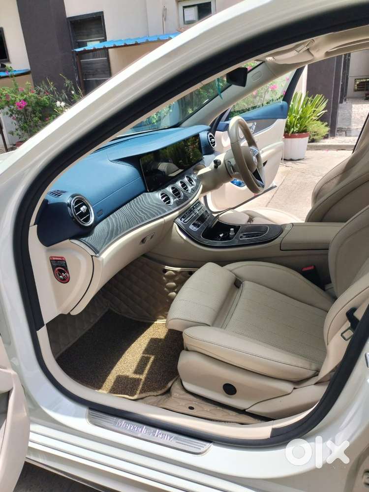 Mercedes E-class Diesel 2023