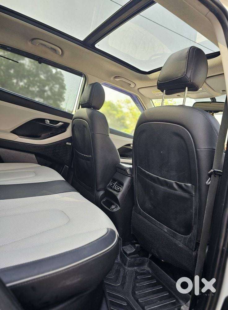 Hyundai Creta 1.5 Sx (o) Diesel At, 2021, Diesel