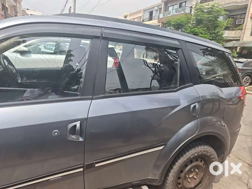 Mahindra Xuv500 Diesel 2014