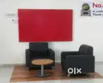 Job in immigration office