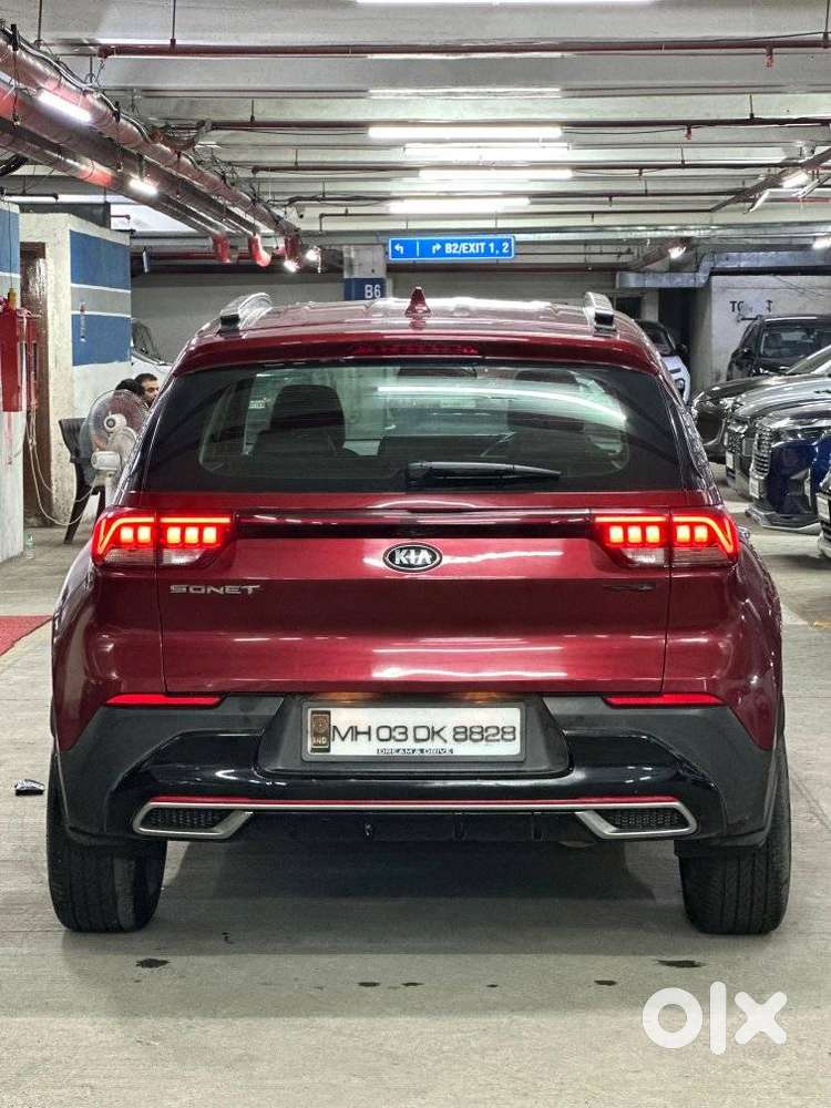 Kia Sonet