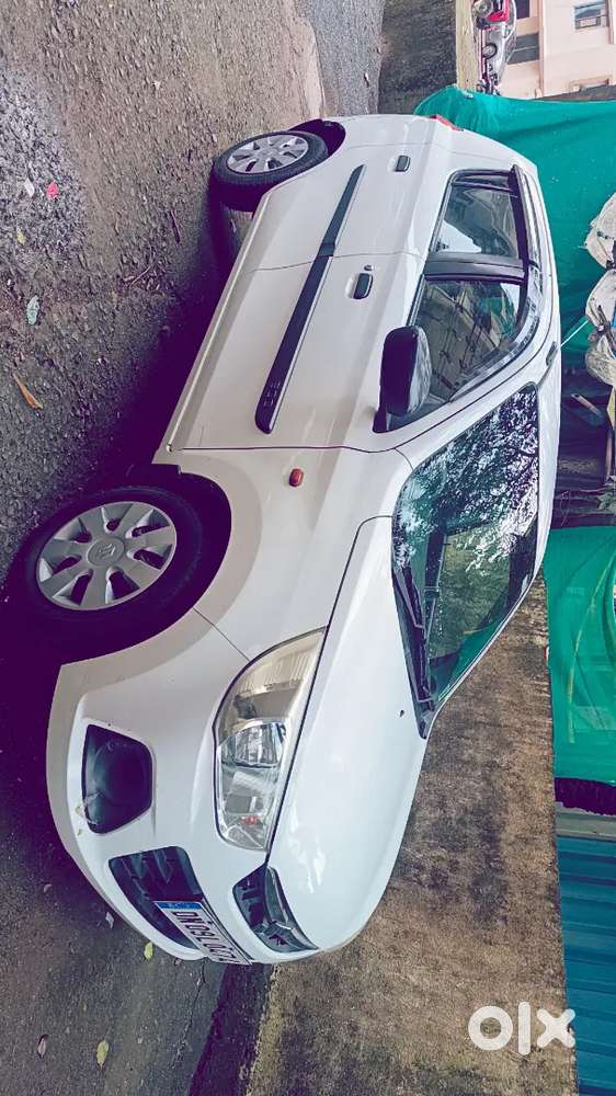 Maruti Suzuki Alto K10 2016 Petrol Well Maintained