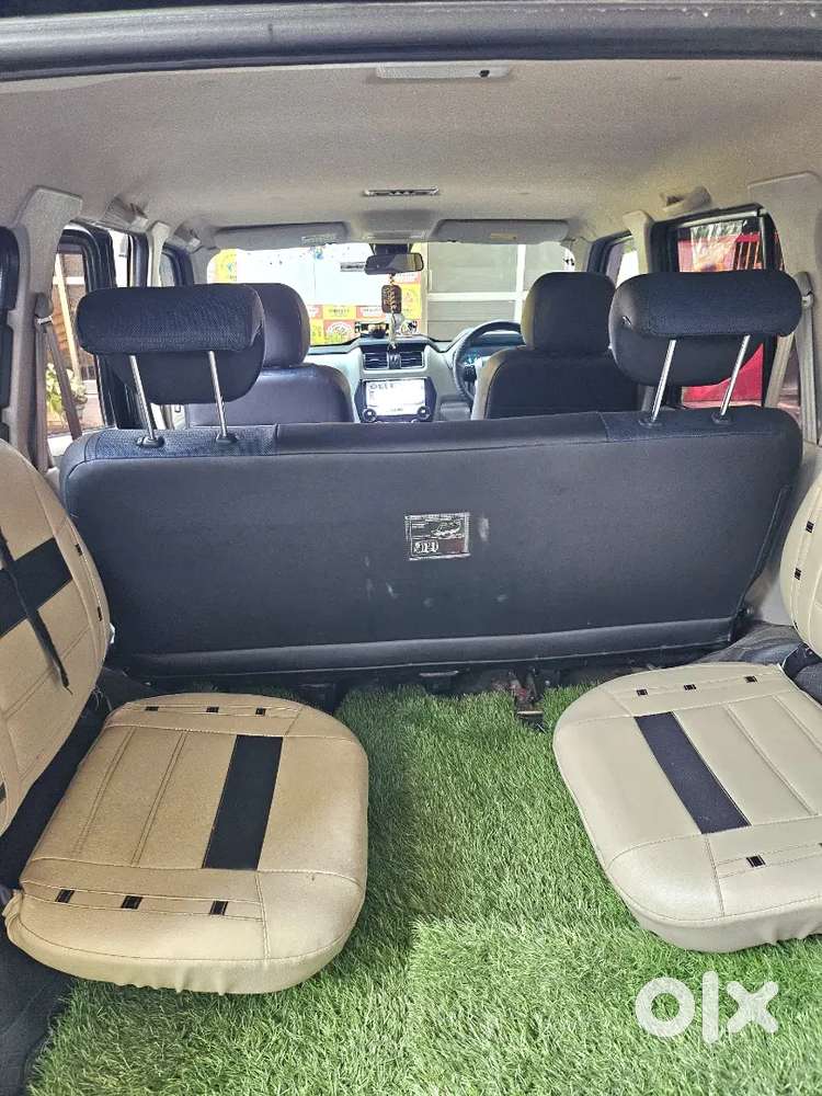 Scorpio Classic S11 Diesel