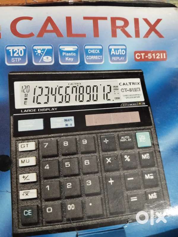 Cartex calculaterb