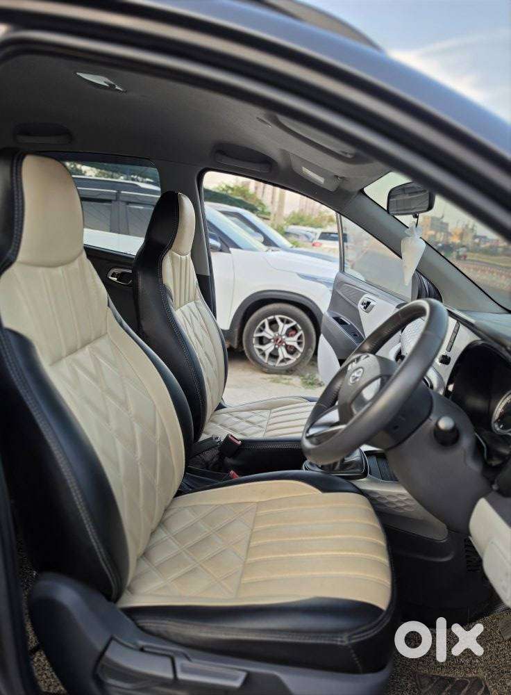 Hyundai Grand I10 Nios Asta, 2022, Petrol