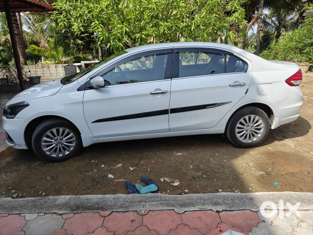 Maruti Suzuki Ciaz For Sale