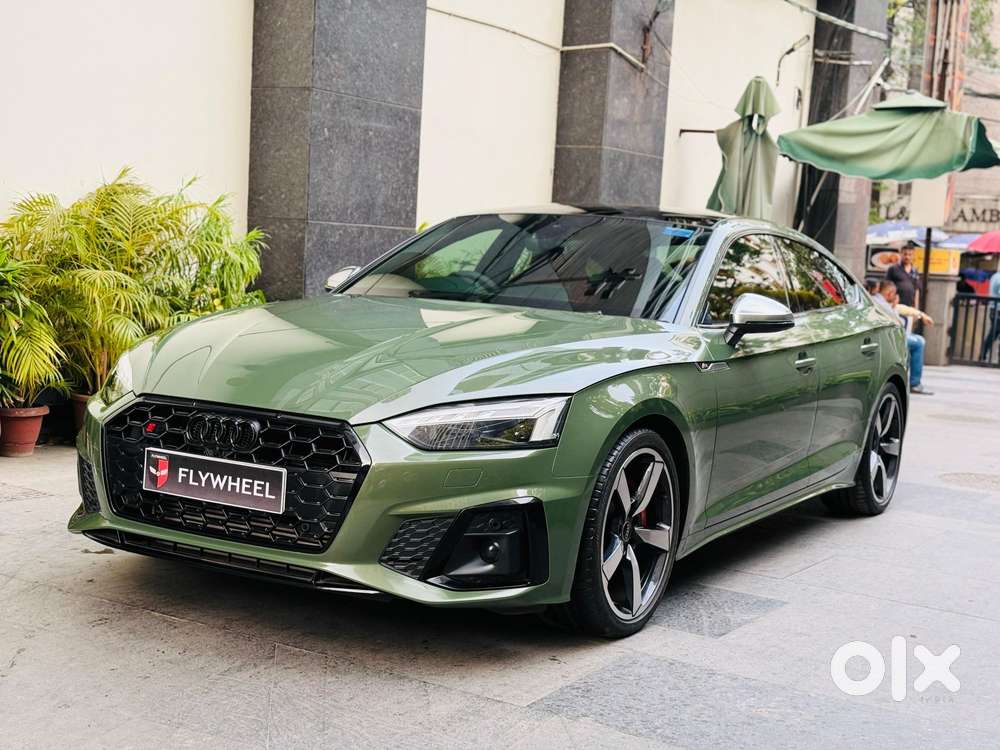 Audi S5 3.0 Sportback, 2025, Petrol
