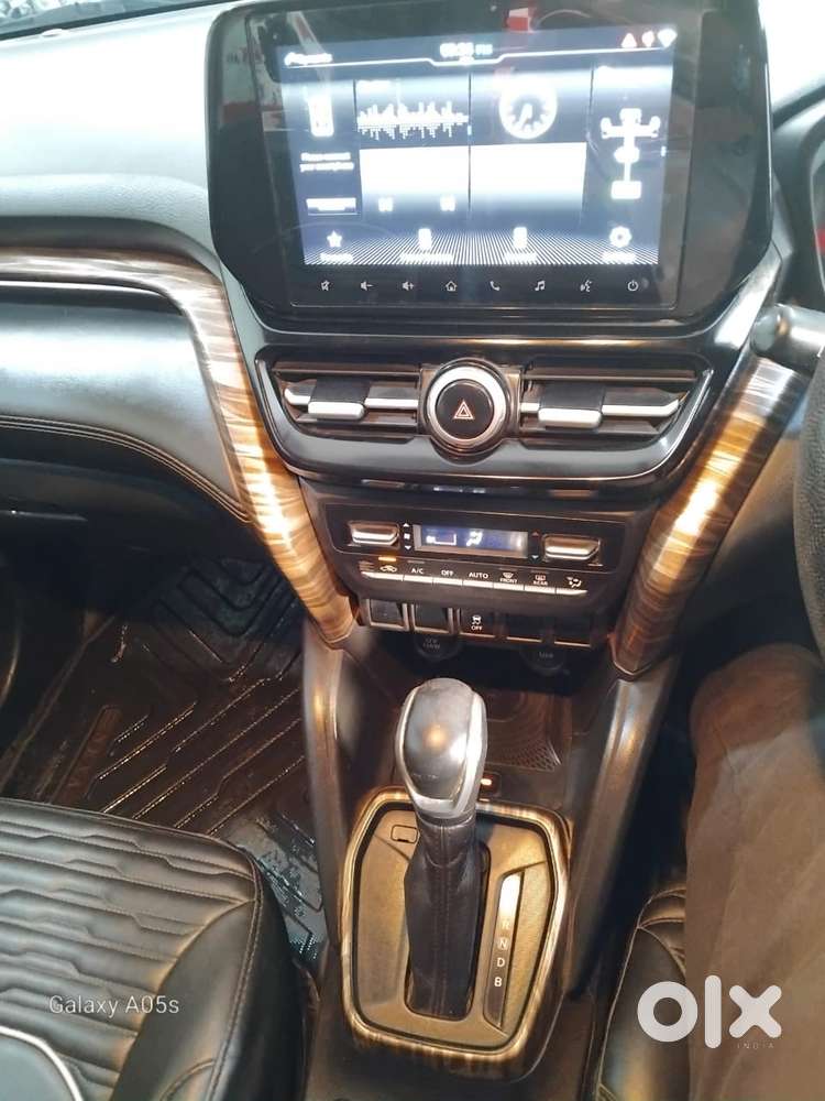Maruti Suzuki Grand Vitara 1.5 Zeta Smart Hybrid, 2023, Cng & Hybrid..