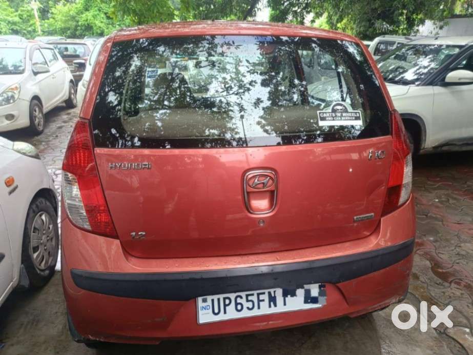 Hyundai I10 Magna 1.2, 2010, Petrol